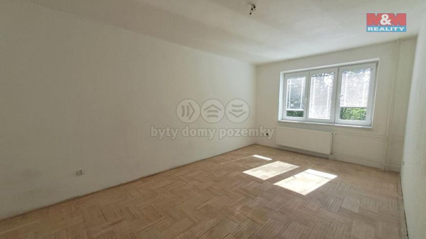 Prodej bytu 2+1, Rýmařov - Janovice, Cihlová, 55 m2