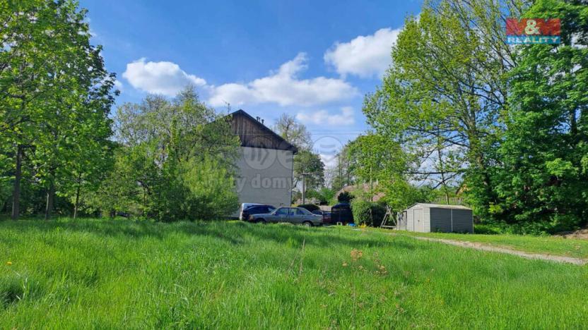 Prodej bytu 2+1, Rýmařov - Janovice, Cihlová, 55 m2