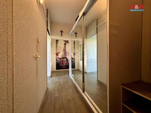 Prodej bytu 2+1, Karviná - Ráj, Borovského, 55 m2