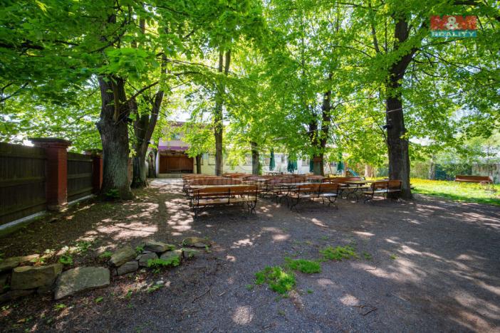 Prodej restaurace, Ústí nad Orlicí, Královéhradecká, 290 m2