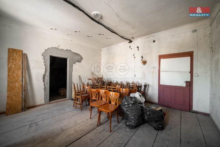 Prodej restaurace, Ústí nad Orlicí, Královéhradecká, 290 m2