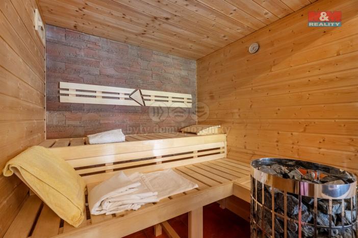 Prodej rodinného domu, Velké Chvojno - Mnichov, 232 m2