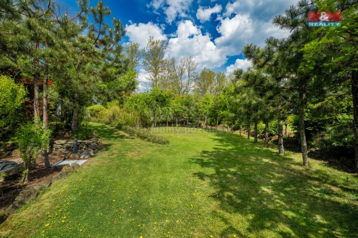 Prodej rodinného domu, Velké Chvojno - Mnichov, 232 m2