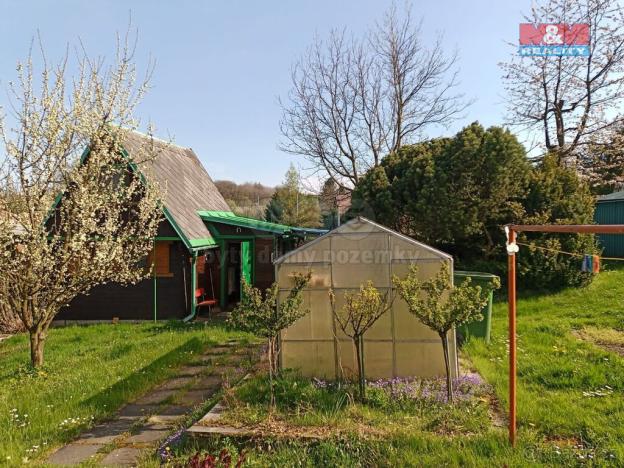 Prodej pozemku pro bydlení, Mezina, 821 m2