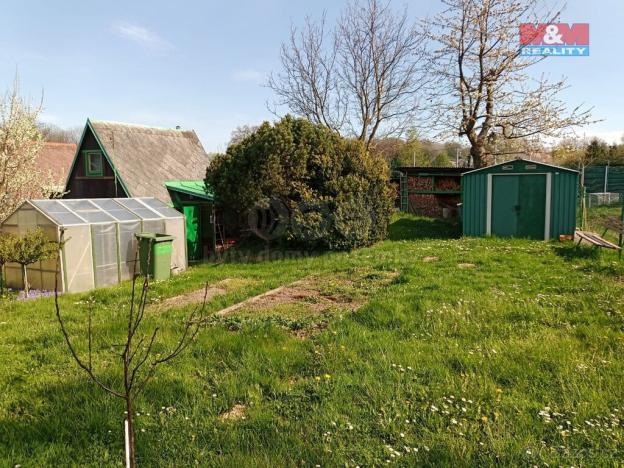 Prodej pozemku pro bydlení, Mezina, 821 m2