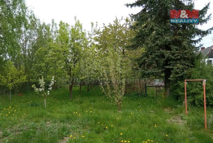 Prodej pozemku pro bydlení, Mezina, 821 m2