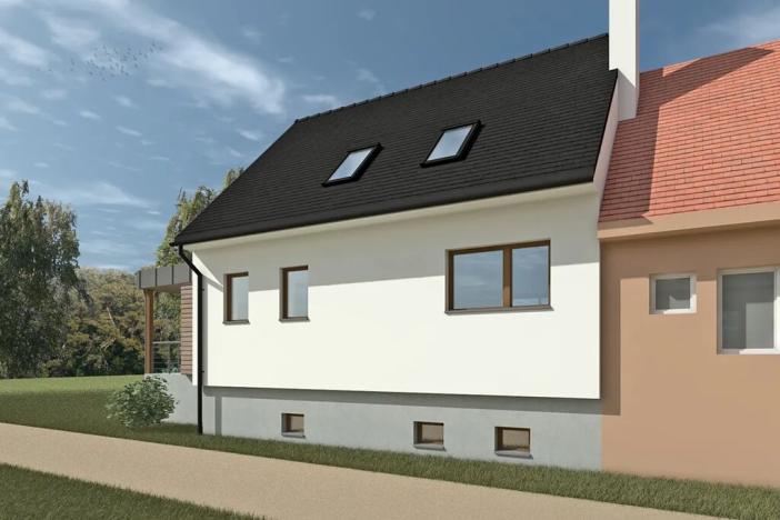 Prodej rodinného domu, Záblatí, 150 m2