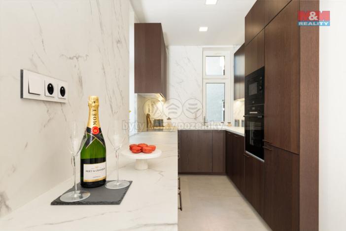 Prodej bytu 4+kk, Ostrava - Poruba, Studentská, 105 m2