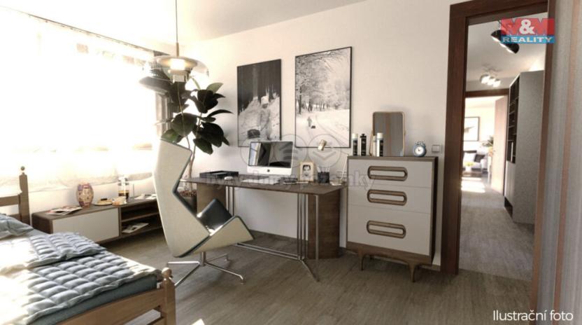 Prodej rodinného domu, Kbel - Kbílek, 143 m2