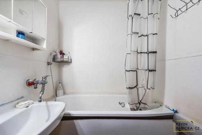 Prodej bytu 2+1, Slavkov u Brna, Komenského náměstí, 50 m2