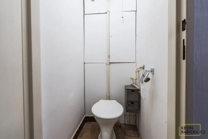 Prodej bytu 2+1, Slavkov u Brna, Komenského náměstí, 50 m2