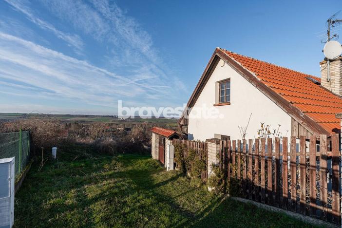 Prodej rodinného domu, Pchery, Na Skále, 55 m2