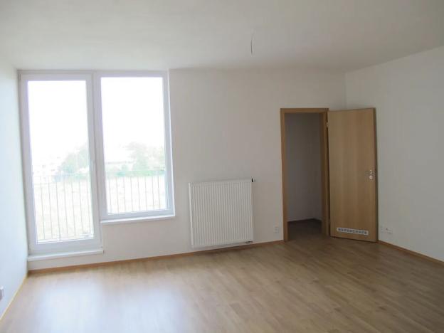 Pronájem bytu 1+kk, Praha - Zličín, Tulešická, 45 m2