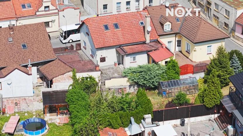 Prodej rodinného domu, Kostelec nad Orlicí, Riegrova, 143 m2