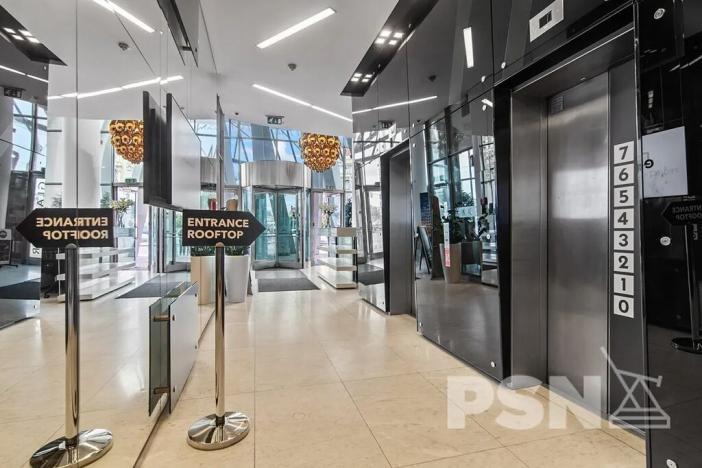 Pronájem kanceláře, Praha - Nové Město, Jiráskovo náměstí, 30 m2