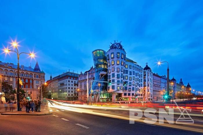 Pronájem kanceláře, Praha - Nové Město, Jiráskovo náměstí, 30 m2