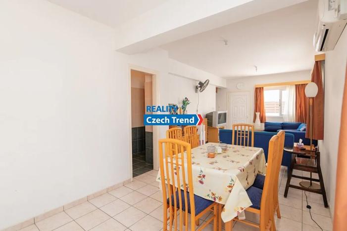 Prodej apartmánu, Kapparis, Kypr, 90 m2