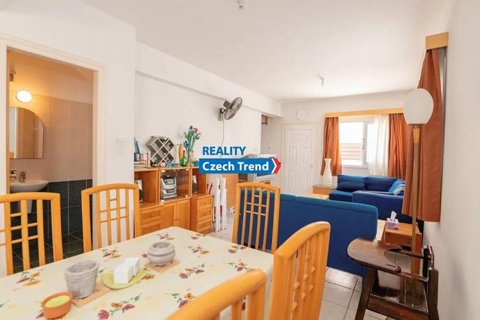 Prodej apartmánu, Kapparis, Kypr, 90 m2