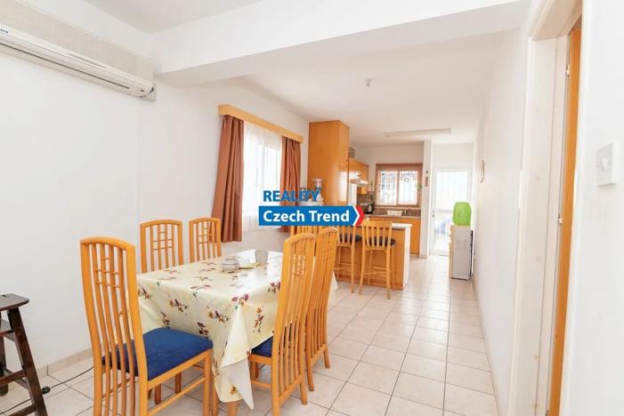 Prodej apartmánu, Kapparis, Kypr, 90 m2