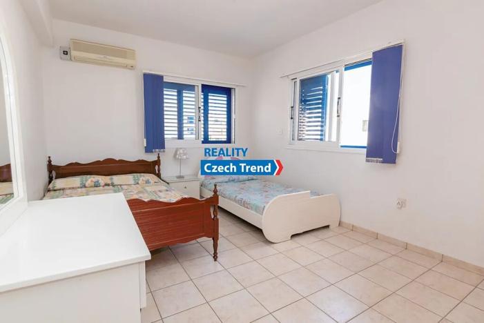 Prodej apartmánu, Kapparis, Kypr, 90 m2