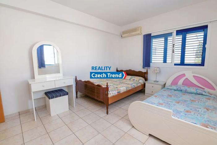 Prodej apartmánu, Kapparis, Kypr, 90 m2