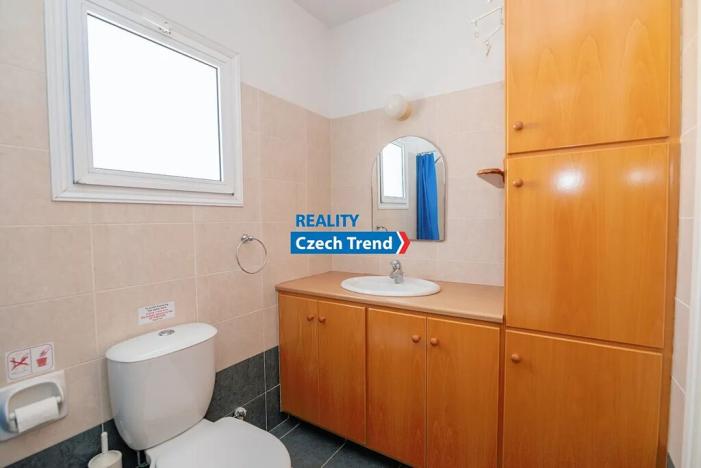 Prodej apartmánu, Kapparis, Kypr, 90 m2