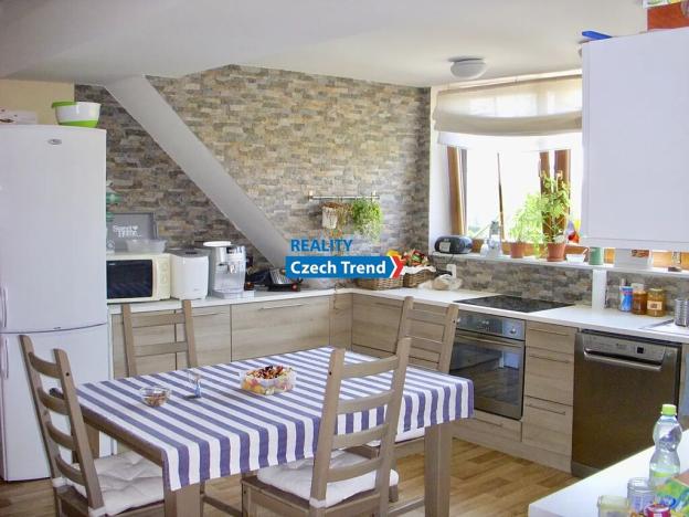Pronájem bytu 2+kk, Horka nad Moravou, Olomoucká, 70 m2