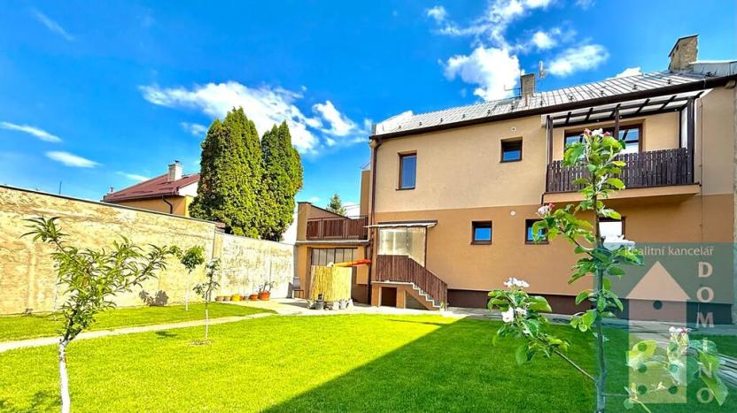 Prodej rodinného domu, Rataje, 205 m2