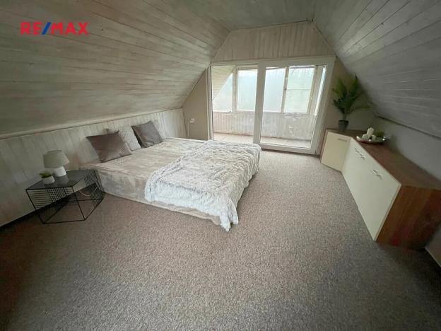 Prodej chaty, Pašinka, 35 m2