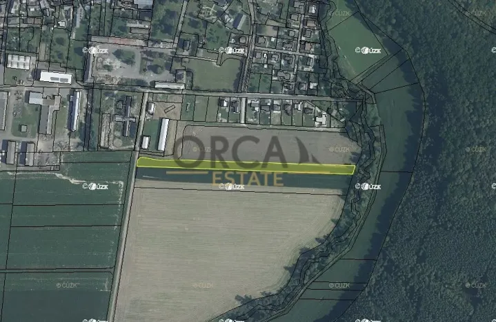 Prodej podílu pole, Stěbořice, 2468 m2