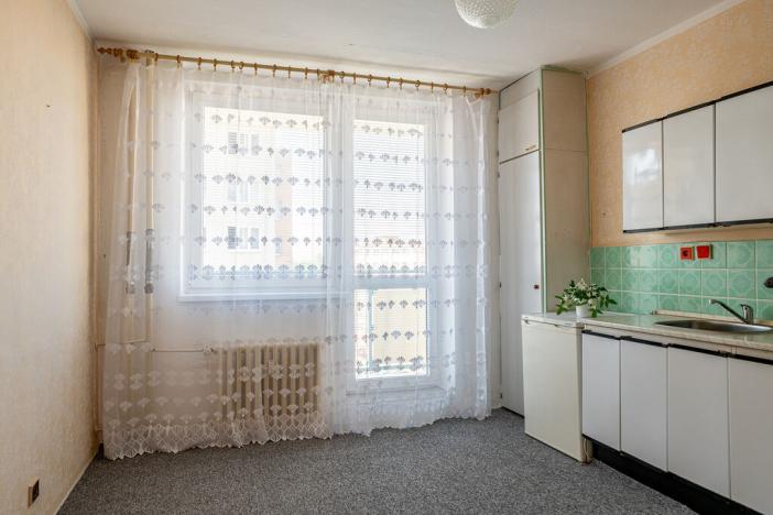 Prodej bytu 3+1, Havířov - Šumbark, Lidická, 65 m2