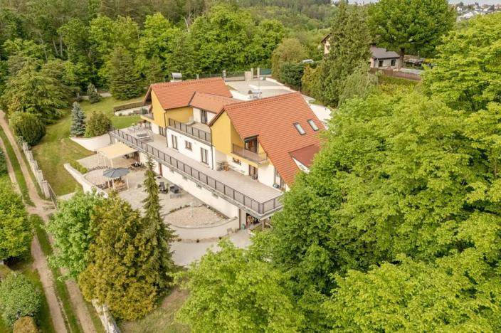 Prodej vícegeneračního domu, Jílové u Prahy, 912 m2