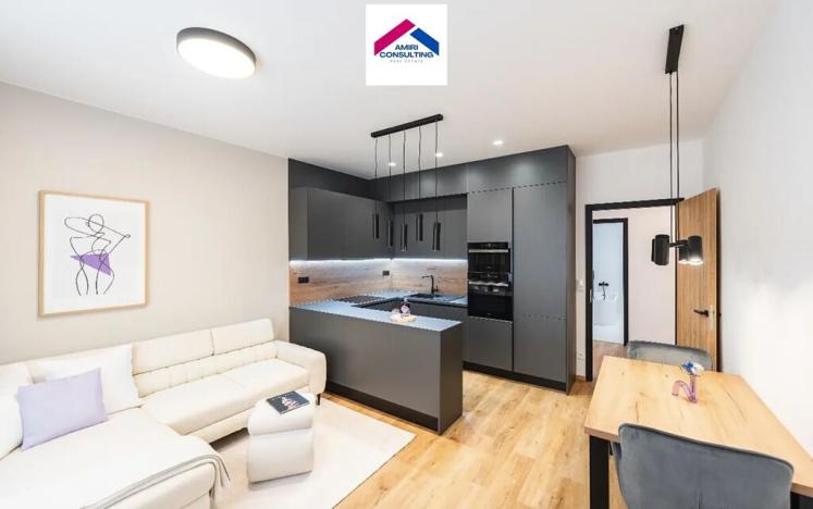 Prodej bytu 3+kk, Brno, Křížkovského, 81 m2
