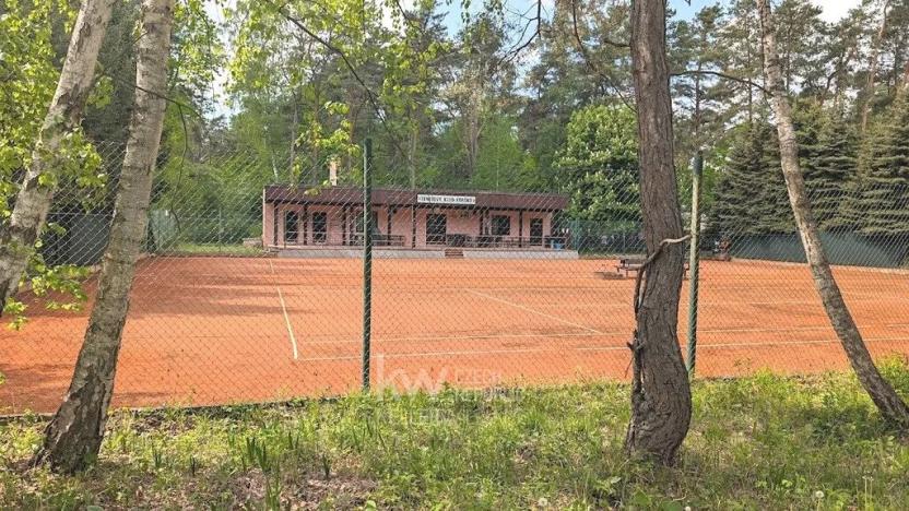 Prodej pozemku pro bydlení, Hradištko, Kersko, 3143 m2