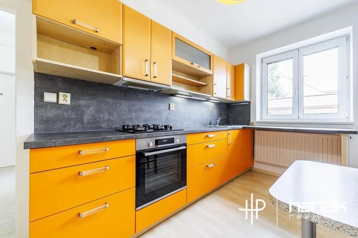 Pronájem bytu 3+1, Olomouc, Ondřejova, 78 m2