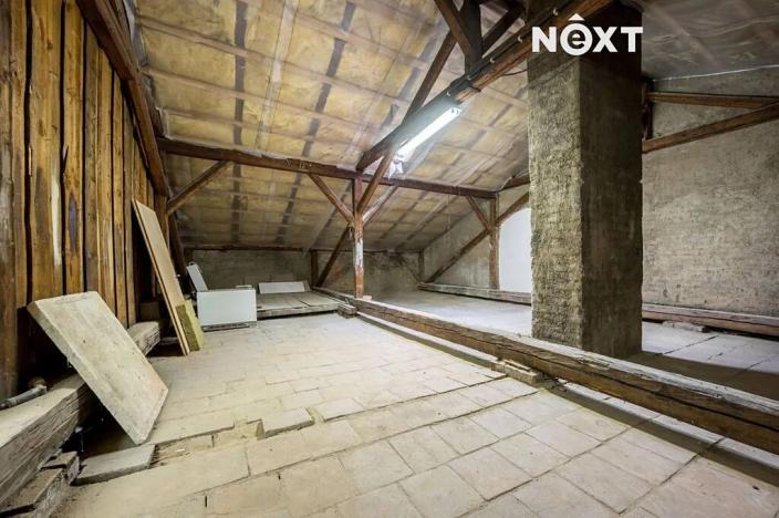 Prodej činžovního domu, Vrchlabí, Krkonošská, 440 m2