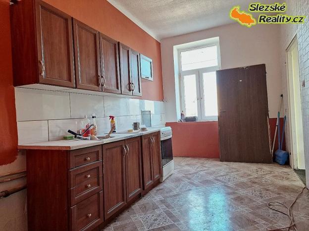 Pronájem bytu 2+1, Ostrava, Mariánskohorská, 70 m2