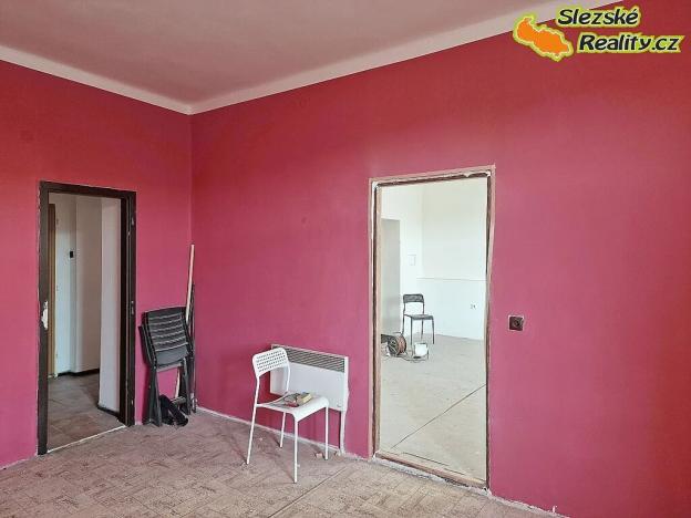 Pronájem bytu 2+1, Ostrava, Mariánskohorská, 70 m2