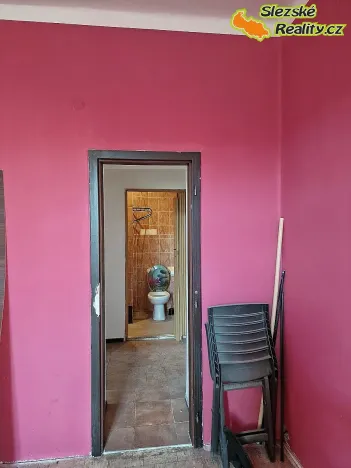 Pronájem bytu 2+1, Ostrava, Mariánskohorská, 70 m2