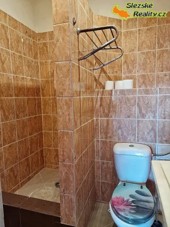 Pronájem bytu 2+1, Ostrava, Mariánskohorská, 70 m2