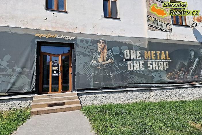 Pronájem bytu 2+1, Ostrava, Mariánskohorská, 70 m2