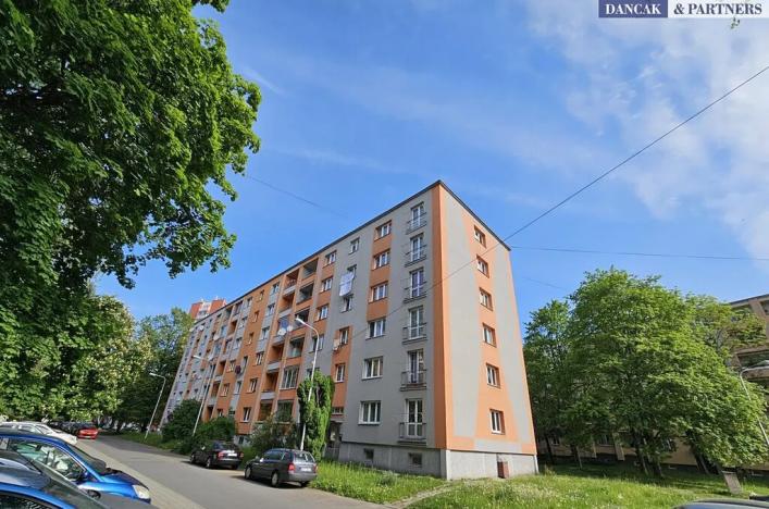 Pronájem bytu 2+1, Frýdek-Místek, Zdeňka Štěpánka, 56 m2