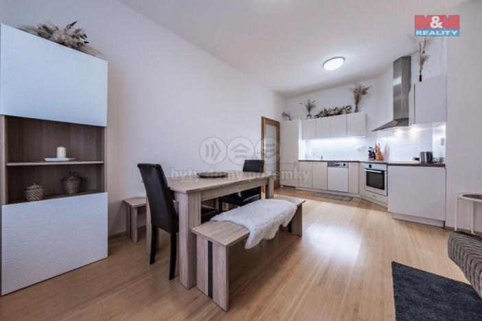 Pronájem bytu 3+kk, Praha - Nové Město, Žitná, 102 m2