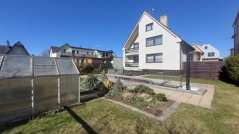 Prodej rodinného domu, Turnov, Koněvova, 297 m2