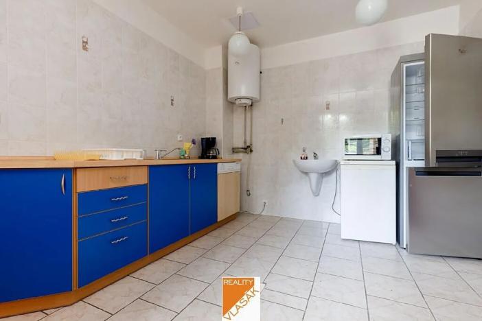 Prodej ubytování, Loučná pod Klínovcem, 370 m2