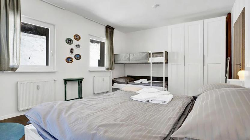 Prodej bytu 2+kk, Loučná pod Klínovcem, 84 m2