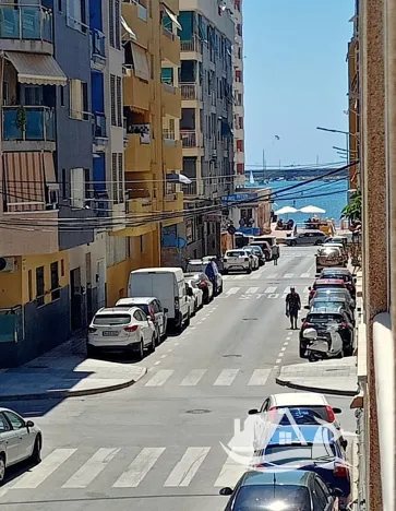 Prodej bytu 3+kk, Torrevieja, Španělsko, 60 m2