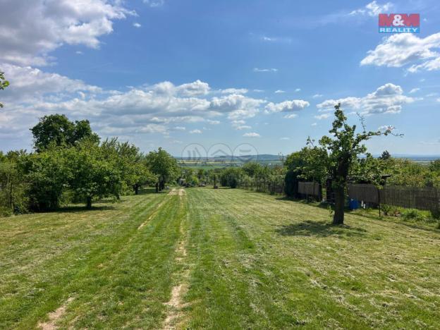 Pronájem zahrady, Olomouc - Droždín, 4033 m2