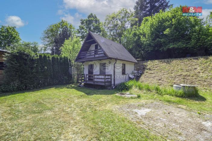 Prodej pozemku pro bydlení, Úvaly, Pod Slovany, 1050 m2