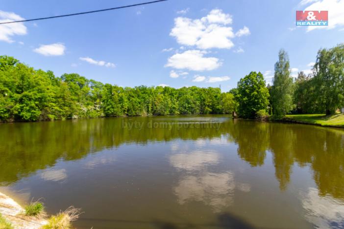 Prodej pozemku pro bydlení, Úvaly, Pod Slovany, 1050 m2